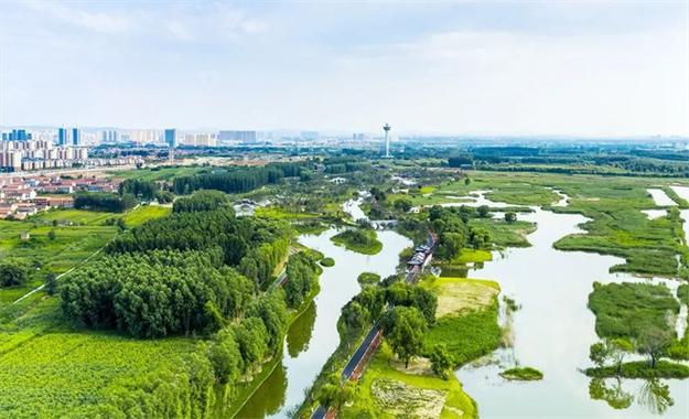 重建文明雨水