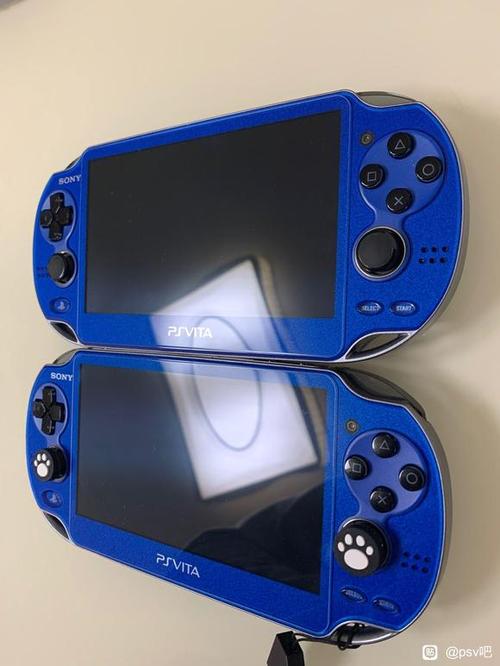 psv1000蓝色好看吗