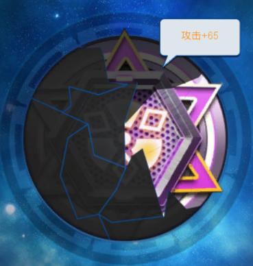 增益徽章是什么