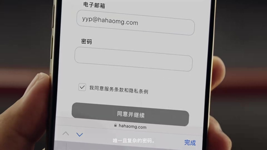 ipad服务条款同意在哪