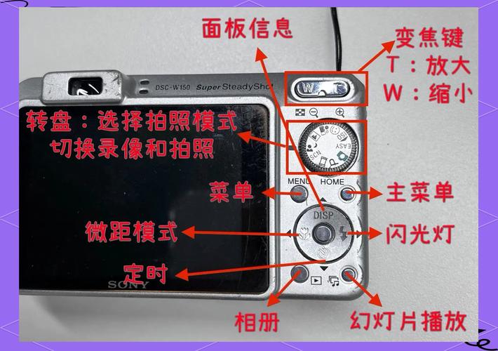 索尼相机每次开机都要设置