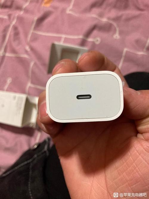 苹果手机充电头原装怎么区分