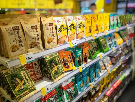 张忙忙零食店总部在哪缩略图