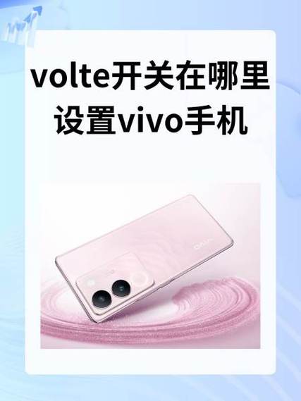 vivo手机volte开关在哪里设置图标