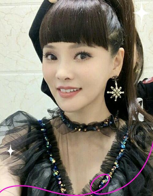 伊能静怎样保养自己的