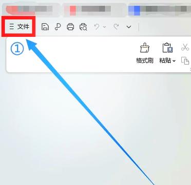 此文件只能WPS能打开