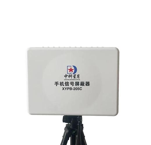 学校屏蔽器屏蔽4g网速慢