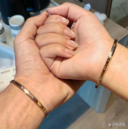 手环左右手有区别吗