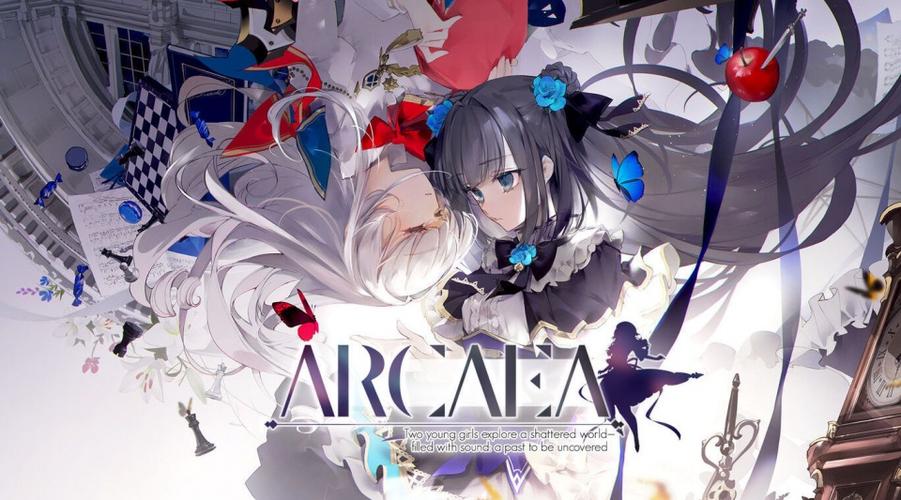 arcaea破解包版