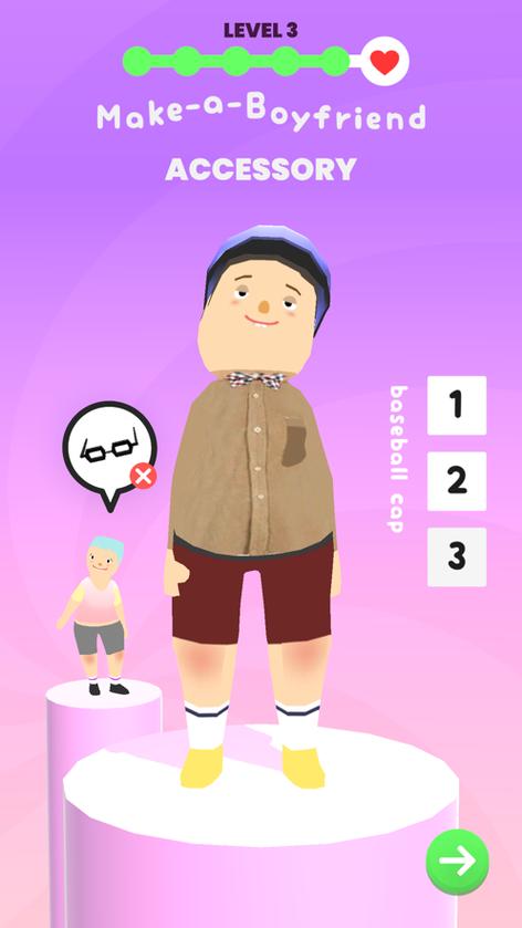 your boyfriend game怎么下载
