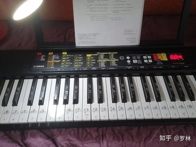 电子琴一键不响最简单三个原因