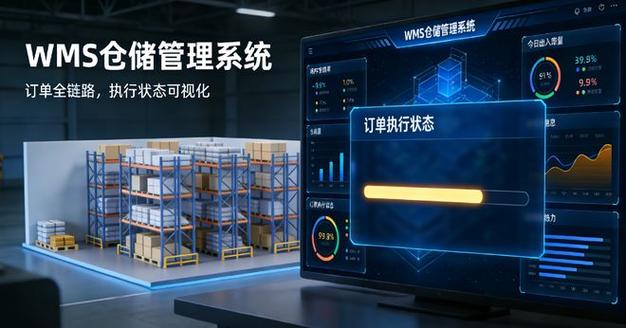 免费的erp仓库管理系统缩略图