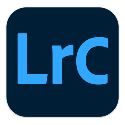 lightroom官方图标