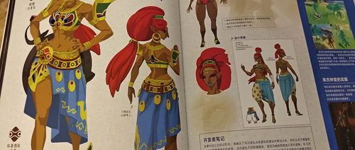 Zelda Notes App下载