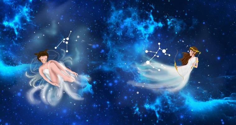 射手女的真正克星