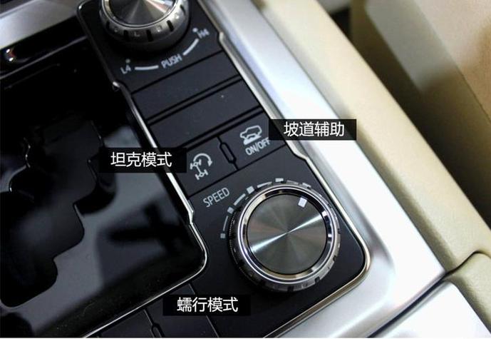 酷路泽蠕行关闭顺序