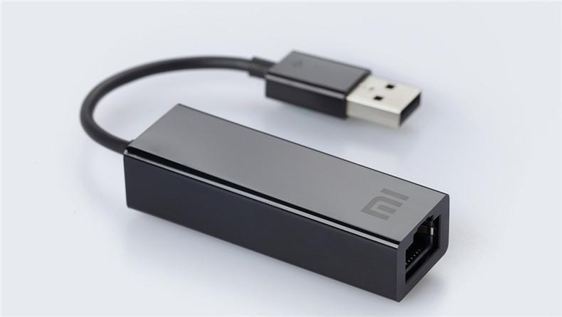 小米盒子连接usb网卡截图