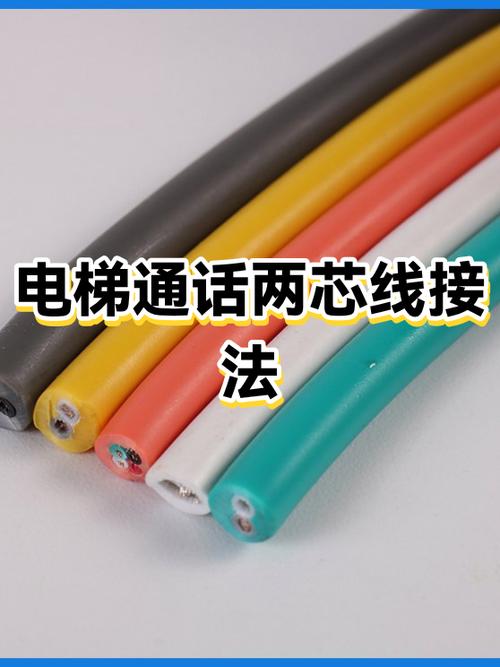 二芯、话筒线正确接法图标