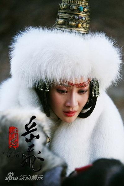 金朝十部必看电视剧缩略图