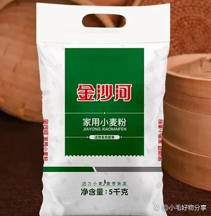 全麦粉和小麦粉哪个贵截图