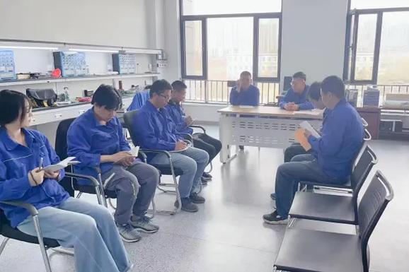 化工厂
