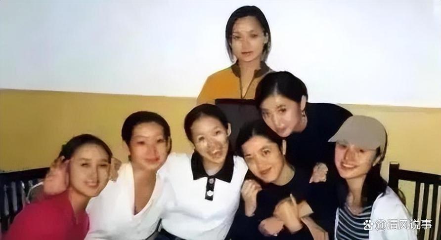 六姊妹谁是真夫妻截图