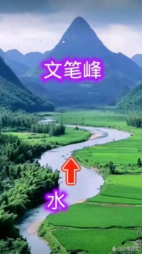 什么地发财