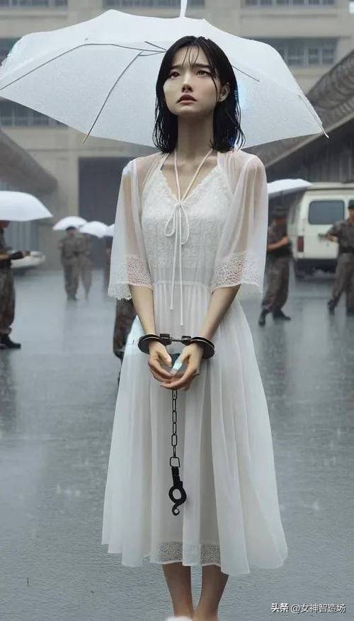 镣铐加身感受截图