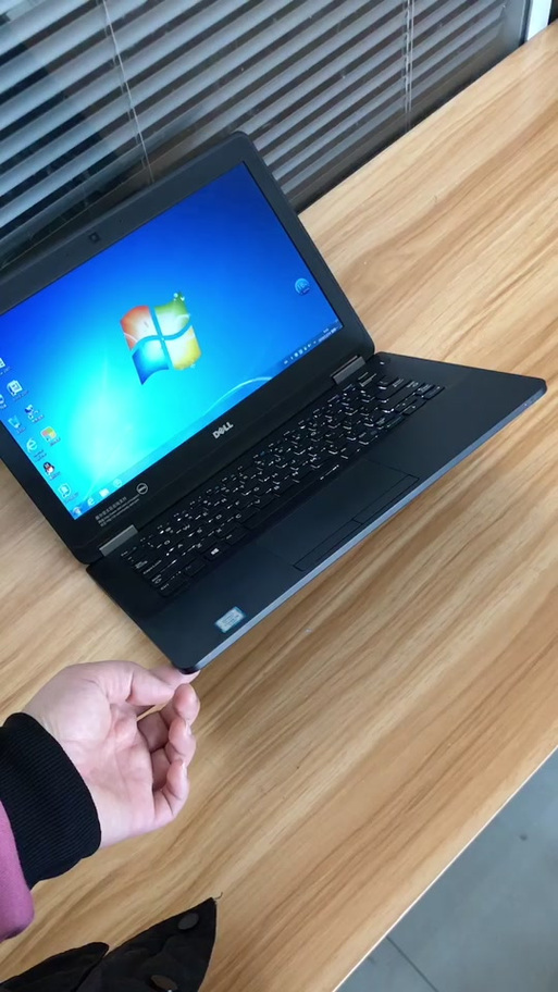 dell电脑键盘背光灯怎么开缩略图