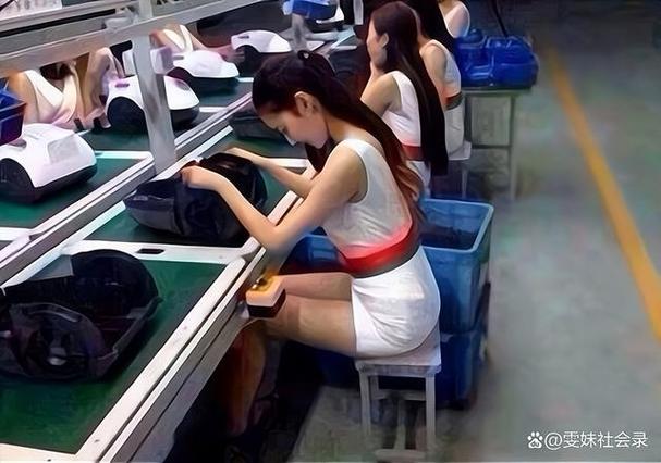 女人说打螺丝的含义