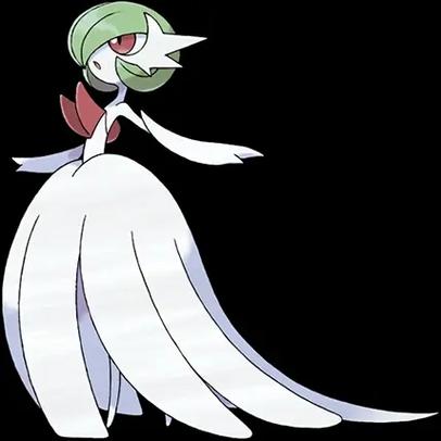 沙奈朵性别比例