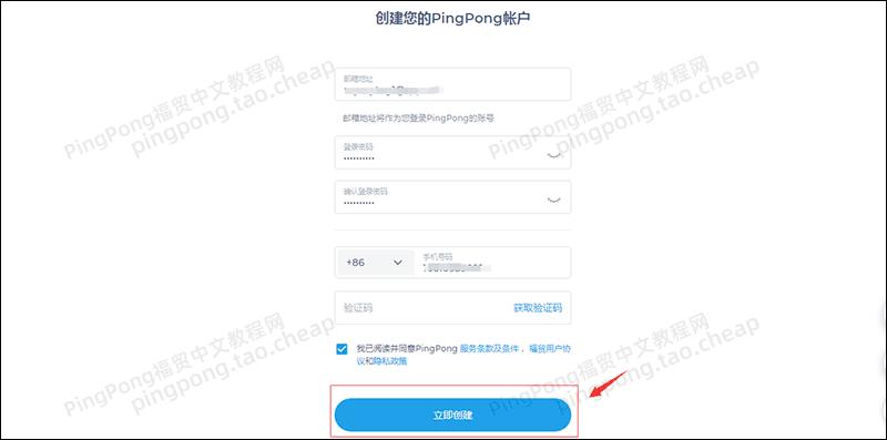 pingpong什么意思中文