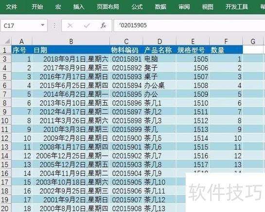 如何将日期按周分类