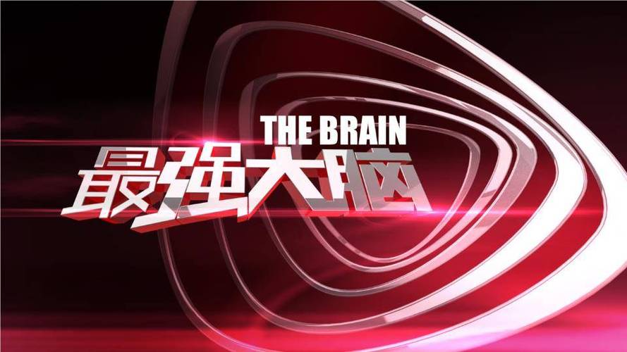 最强大脑最新版