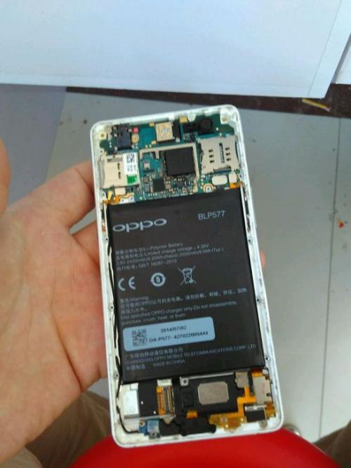 oppo主板坏了有必要修吗图标