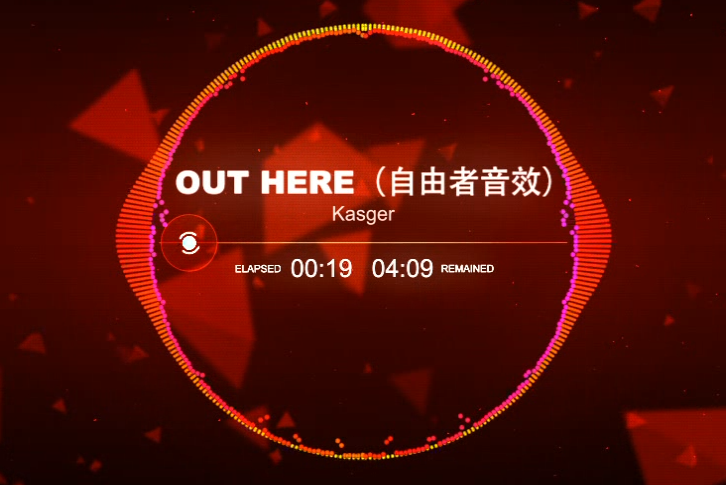 手机录音被软件禁止了
