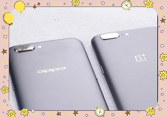 一加手机与oppo全面融合