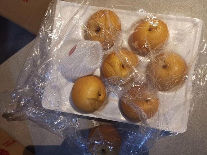 京东0元水果是真的吗截图