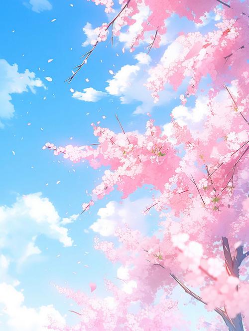 浪漫樱动漫花免费高清版在线观看