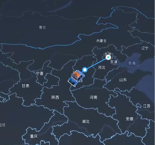 陌陌怎样自动显示足迹
