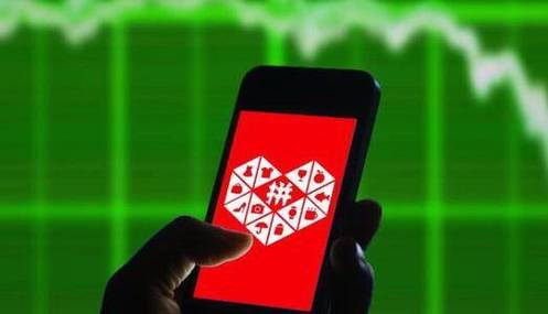 拼多多付费通干嘛的图标