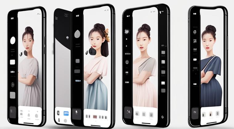 抖音广告p图软件有哪些