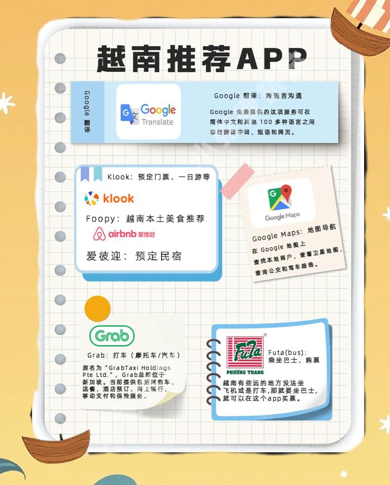 越南用什么手机