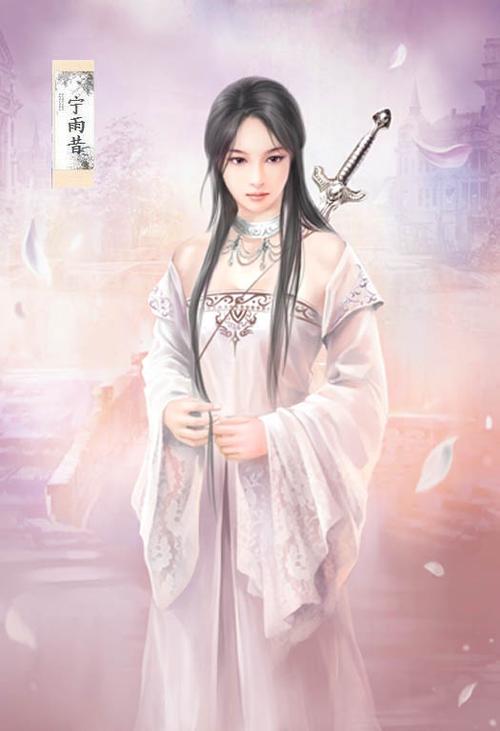 极品家丁宁雨昔-高酋