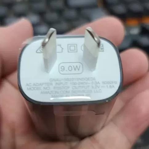 kindle充电器