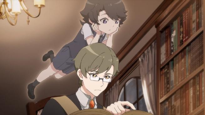小绿和小蓝动画完整版