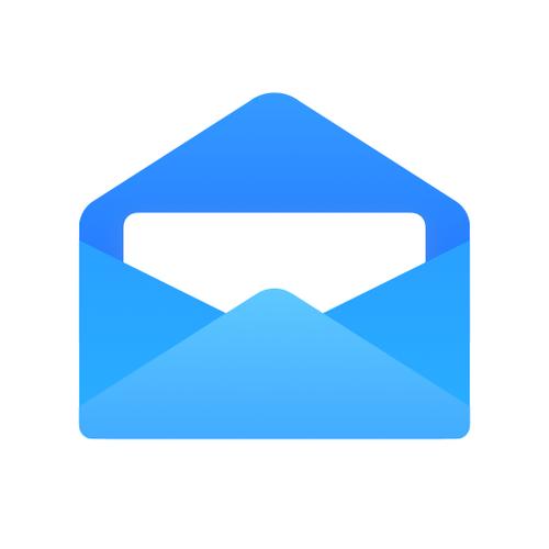 vivo邮箱登录截图