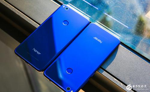 华为荣耀8青春版跟OPPOa5缩略图