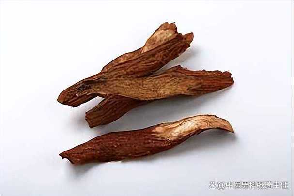 一喝就坚硬如铁的草药是什么