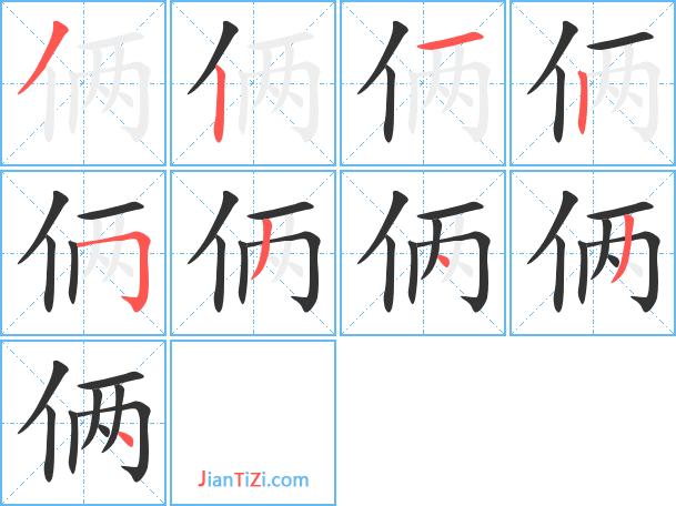 东北话kuku那俩字